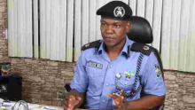Police Rescue American Woman Held Hostage in Nigeria for 16 Months by Online Scammer