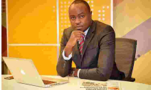 BBC's Ian Wafula Becomes Latest Kenyan Journalist to Contract Covid-19