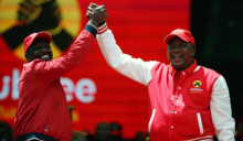 Audit Report Shows Uhuru's Jubilee Party is Bankrupt 