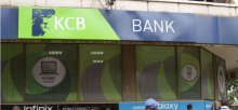 Policeman Among Five Arrested in Botched Sh28 Million KCB Bank Robbery 