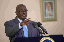 Kenyan Envoy to the UK Manoah Esipisu Appointed to Head Commonwealth Secretariat Board