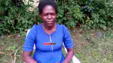 Kenyan Woman Who Has Carried Pregnancy for 15 Months Seeks Help