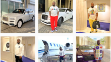 How FBI Used Instagram and Snapchat to Capture Flamboyant Nigerian $441 Million Online Scammer