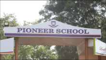 Kenya’s Pioneer School Responds After Teacher Smokes Live During Virtual Class