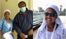 Stateless Shona Girl Granted Kenyan Citizenship Courtesy of Interior Cabinet Secretary Fred Matiang'i