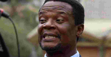 MP John Waluke Appeals 67-Year Prison Sentence, Seeks to be Freed on Bond