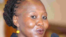 Chris Msando was Led to the Slaughterhouse by IEBC Colleagues, Roselyn Akombe Says