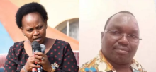 Woman Rep. Gladwell Tungo Loses Husband to Covid-19