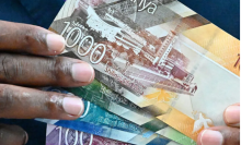 MPs Drop Law Compelling Kenyans to Pay Sh5 million Fine for Failing to Report Bribery