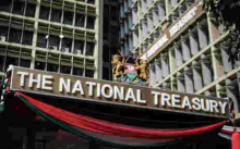 Sh36 Million Discovered in Bank Accounts of Kenya Treasury Official Who Earns Sh144,000 Per Month