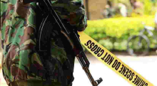 Kenyan Policewoman Who Shot Husband over Sh50 Charged with Attempted Murder