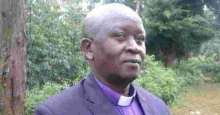 Kenyan Bishop Who Took Off with Congregant's Wife Found Murdered 