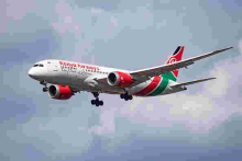 US Asks Kenya Airways to Inspect 10 Boeing Planes Afresh 