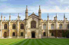 Kenyan Students Invited to Study in the UK as Application Window Opens