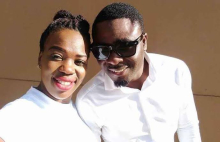 Ruth Matete Gets Green Light to Bury Her Nigerian Husband After 3-Month Wait 