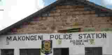 20 Remandees Test Positive at Thika, Makongeni Police Stations