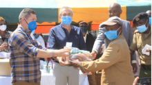 US Defends Del Monte Kenya Amid Land Lease Renewal Row