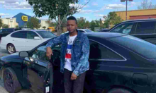 Family of a Kenyan Man Being Held in Jail in California for Rape Appeal for Funds to Secure His Release, Say He is Falsely Accused