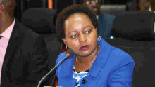 Kirinyaga MCAs Begin Collecting Signatures to Dissolve County Government