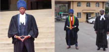 Mathenge Mukundi Makes History as First Rastafarian Admitted to the Bar in Kenya