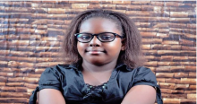 UK School Hires 10-Year-Old African Girl as Coding Instructor
