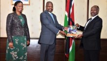 Taskforce Recommends Creation of Special Commission to Monitor Kenyans' Happiness Level 