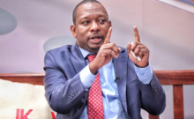 Sonko Vows to Distribute Trump-Backed Hydroxychloroquine Drug to Treat and Prevent Covid-19