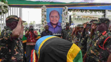 Family Speaks on Former Tanzania President Benjamin Mkapa’s Cause of Death After Covid-19 Rumors