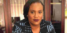 Uhuru’s Niece Nana Gecaga Marks 21 Years Since Overcoming Alcohol Addiction 