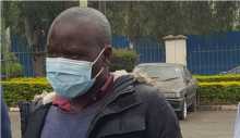 Kenyatta National Hospital Nurse Charged for Forging Covid-19 Results and Certificates