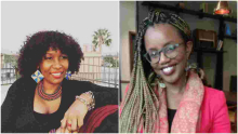 Two Kenyan Filmmakers Join the Prestigious Oscar Academy 