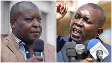 Oscar Sudi, Samuel Arama: Report Exposes MPs Who Have Never Spoken a Word in Parliament