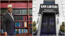 Miguna Miguna Launches Law Firm with Operations in Canada and New York