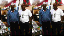 Miguna Miguna Responds After Kenyans Raise Concerns over His Weight Loss 