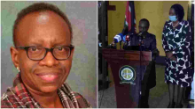 Nancy Gathungu Sworn-In as Kenya’s New Auditor-General