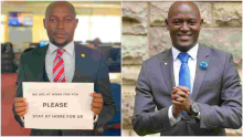 Citizen TV Senior Reporter Stephen Letoo Tests Positive for Covid-19