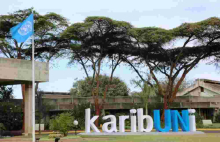 UN Constructing Sh1 Billion Covid-19 Treatment Facility in Nairobi for its Employees 