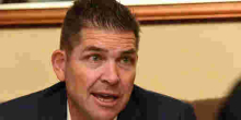 US Ambassador Kyle McCarter Dares Kenyan Youth over Graft 