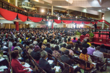 Jamia Mosque, Top Nairobi Churches to Remain Closed