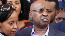 Tycoon Jimi Wanjigi Entangled in Row over Sh400 Million Prime Land in Nairobi