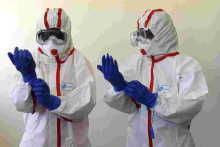 Over 800 Kenyan Healthcare Workers Have Contracted Covid-19 in Line of Duty, 16 Have Died