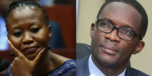 Don't Attempt to Rewrite History, Former IEBC CEO Ezra Chiloba Warns Roselyn Akombe over Msando Murder