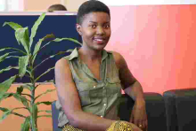 Kenyan Journalist Annie Njanja Bags Full Scholarship to Study at Columbia University 