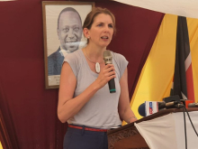 UK to Make Mobile Cash Transfers Totaling Sh717 Million to 50,000 Kenyan Families 