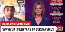 Kiambu Man’s Hilarious CNN 'Interview' Goes Viral Online [VIDEO]