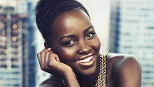 Lupita Nyong’o Earns First Emmy Award Nomination 