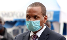 Former MP Danson Mungatana Charged for Defrauding Woman of Sh1 Million