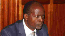 DPP Orders Arrest of Migori Governor Okoth Obado and His 4 Children over Sh73 Million Scam 