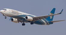 Kenya Turns Down Oman Air Request to Repatriate Kenyans Stranded in India