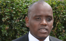 I Worked at State House for One Year without Pay, Dennis Itumbi Says 